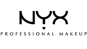 Nyx Professional makeup