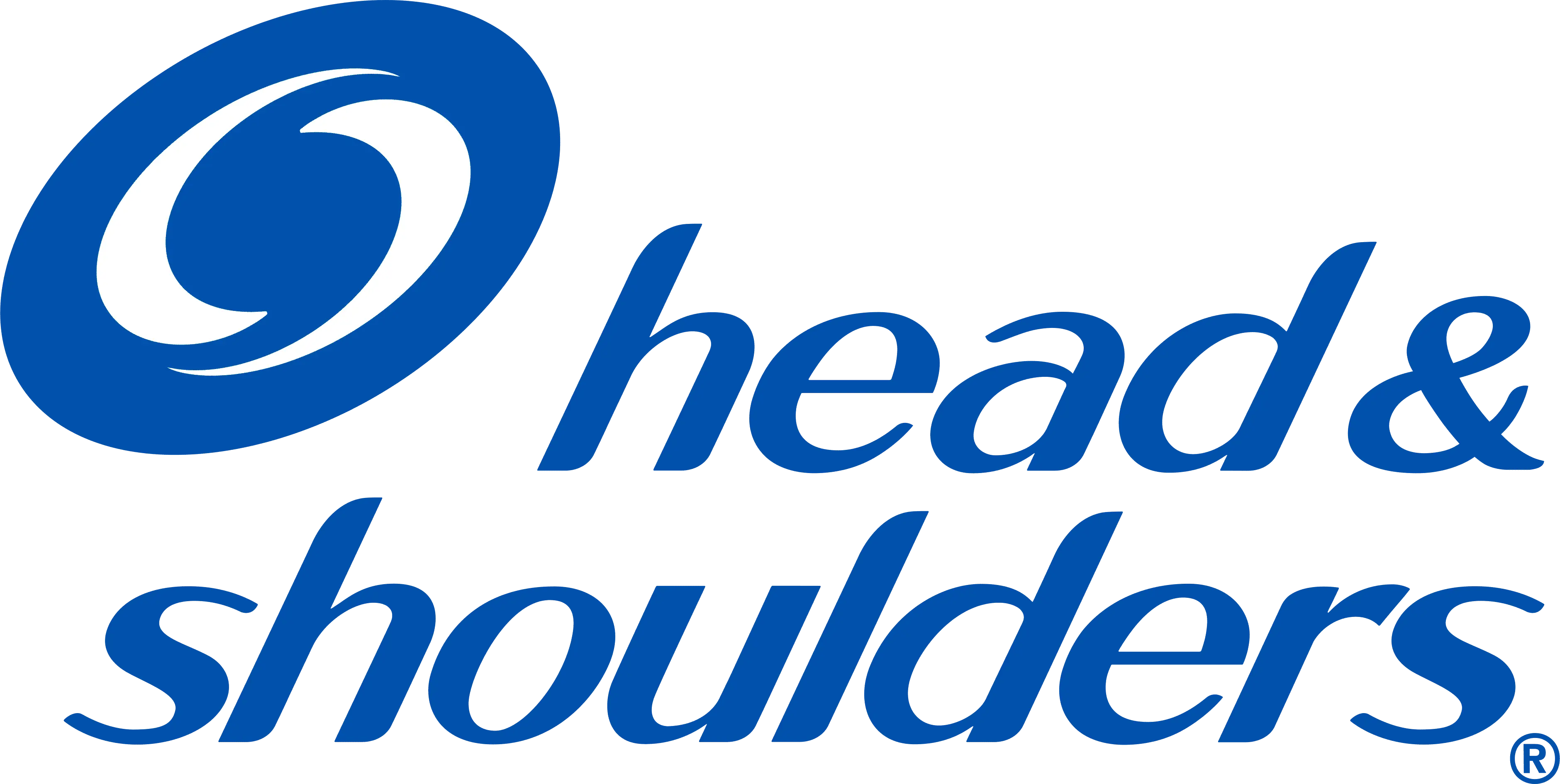 Head and shoulders