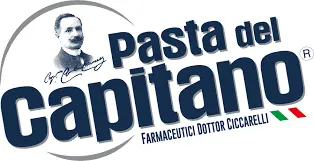 Pasta del capitano